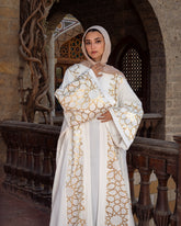 Arabisc Kaftan